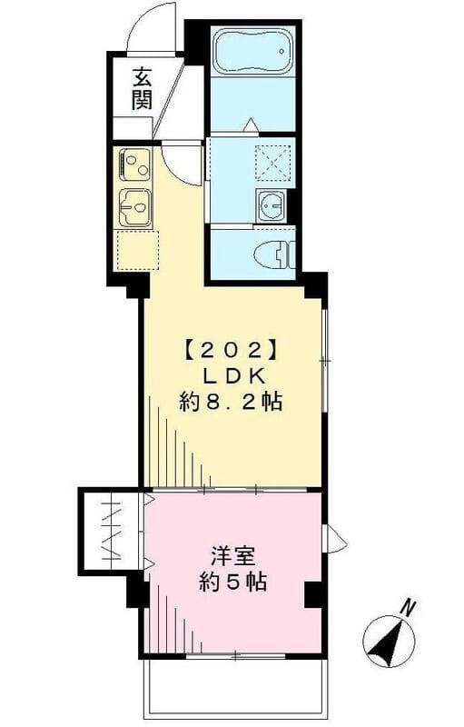 Vieuno TN ビューノティーエヌ 202