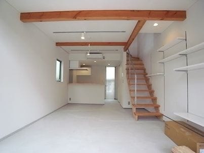 桂PLACE 3 間取り図