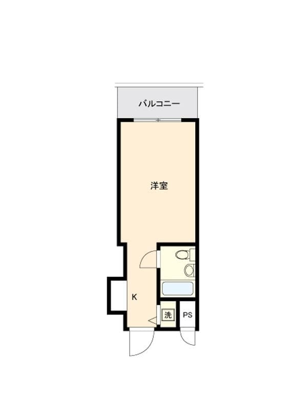 トップ成増第三の写真