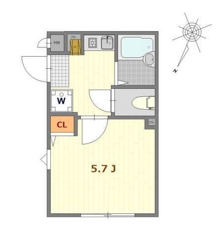 notice馬込の写真