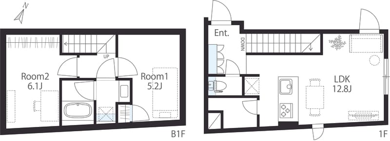 用賀レーベル 101