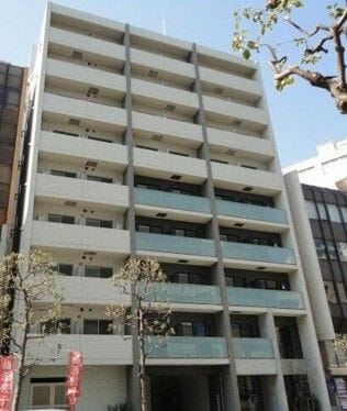 ライジングプレイス大森の写真