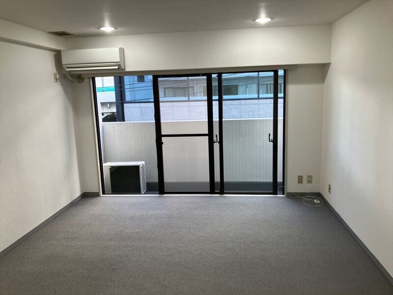 秀和日本橋箱崎レジデンス 411