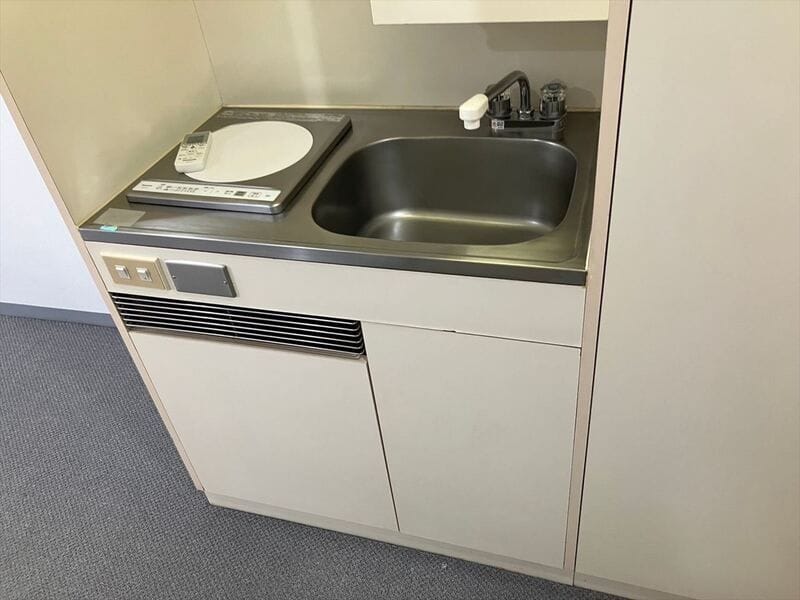 秀和日本橋箱崎レジデンスの写真