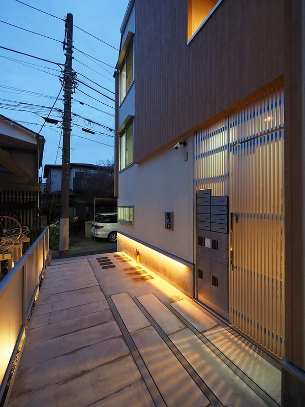 スタイルレジデンス中野 301