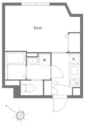 エルファーロ代々木 0103