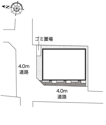 レオネクスト大塚 103