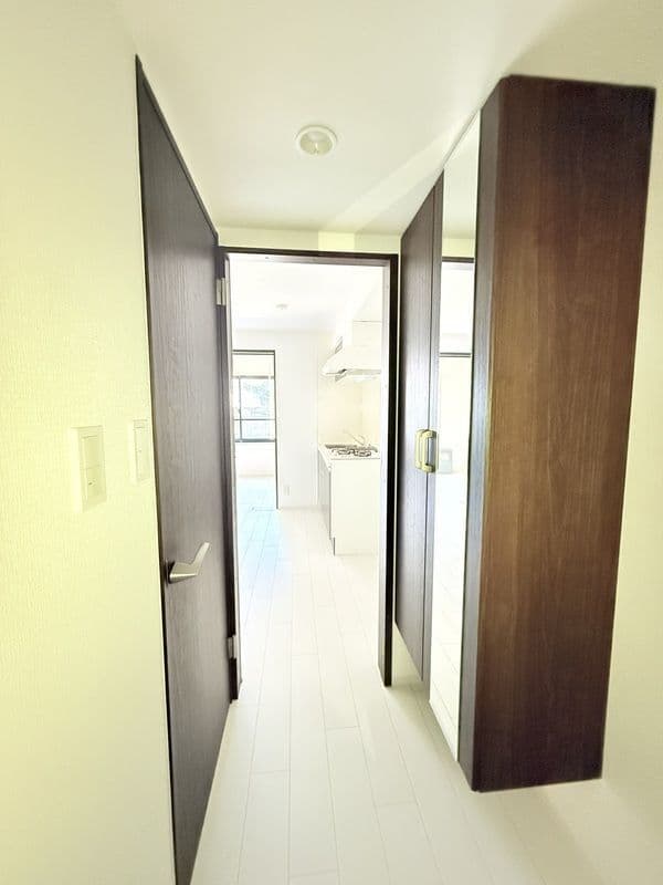 SOLASIA residence 南大塚 203