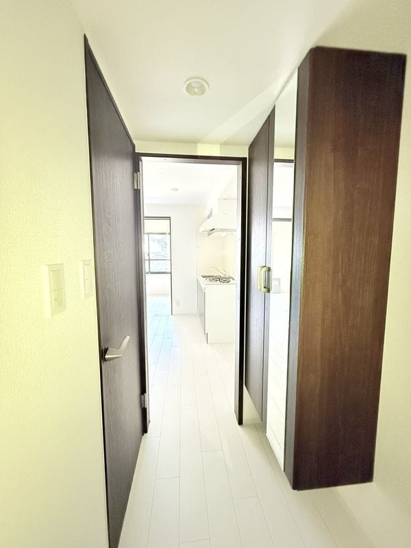 SOLASIA residence 南大塚 203