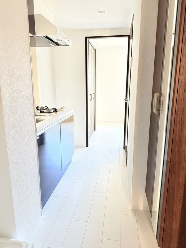 SOLASIA residence 南大塚 302