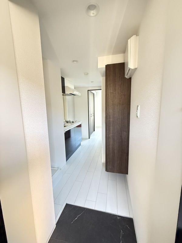 SOLASIA residence 南大塚 402