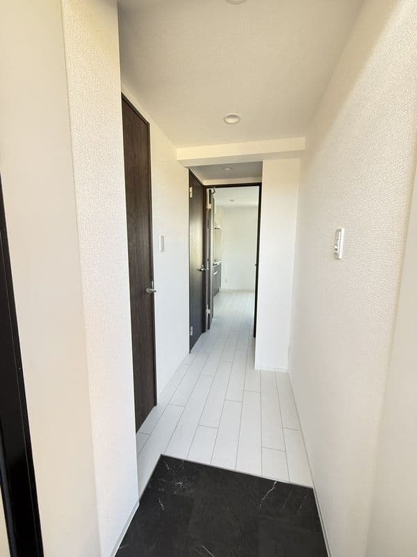 SOLASIA residence 南大塚 501