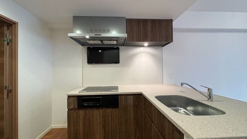 ルミーク浅草 401