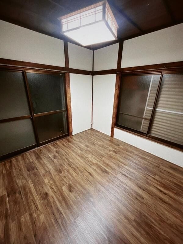 板橋区徳丸 一戸建て 101