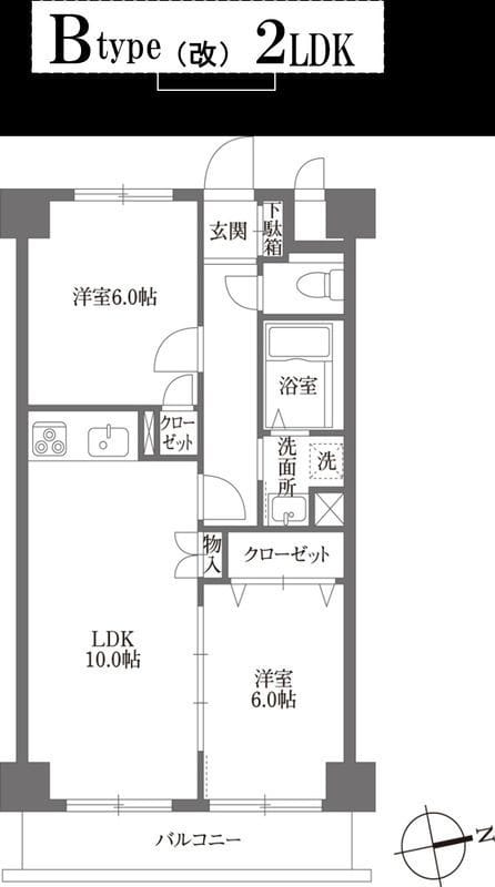 KDXレジデンス鶴見 0210