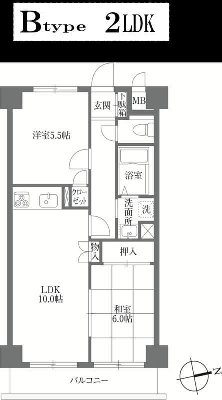 KDXレジデンス鶴見 0409