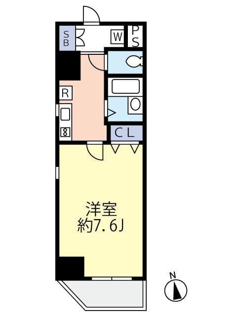 グランヴァン戸越銀座 0306