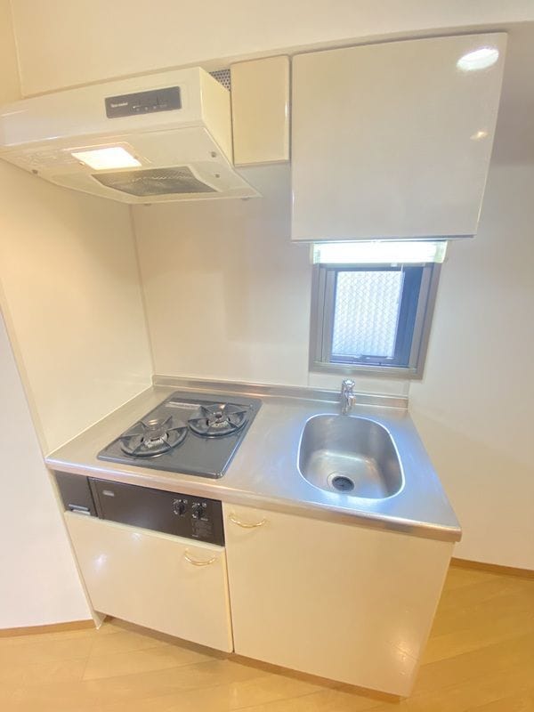 グランヴァン戸越銀座 1101