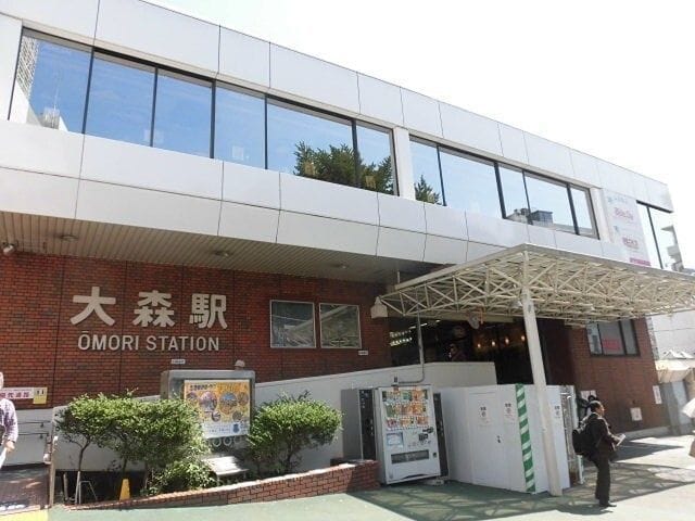 パレス惠泉館 402