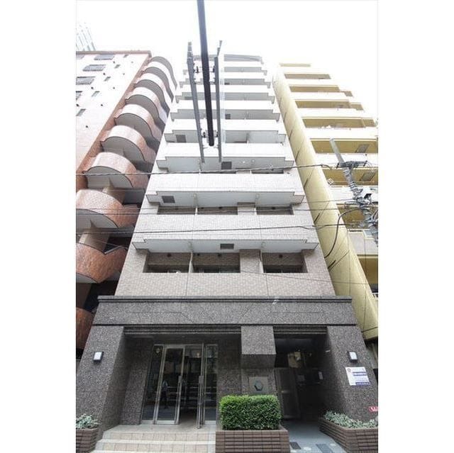 カスタリア新宿御苑Ⅱの写真