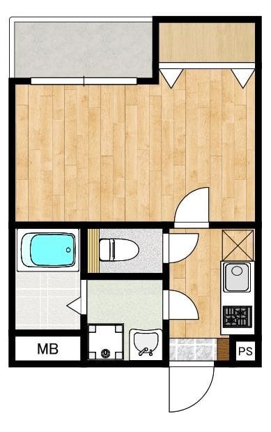 アザーレ・レクシオ中原の写真