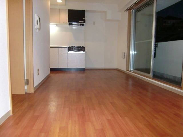 Court View Rise 301