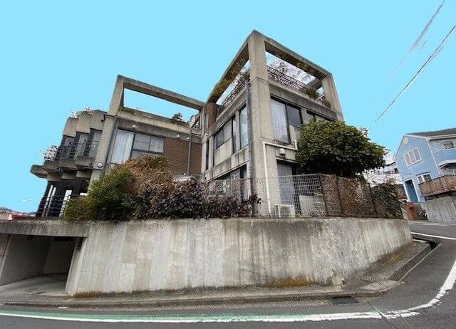 カドリル青葉台 201