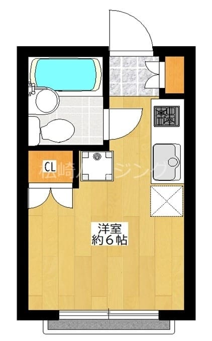 グレイス哲学堂 201