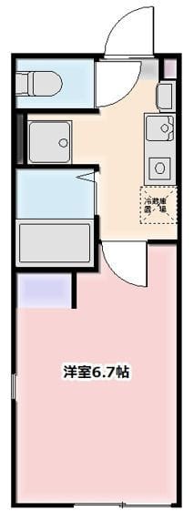 レジェンド西日暮里の写真