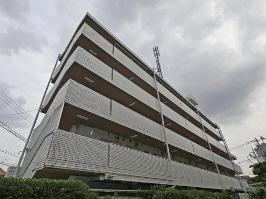 アマドリア豪徳寺の写真