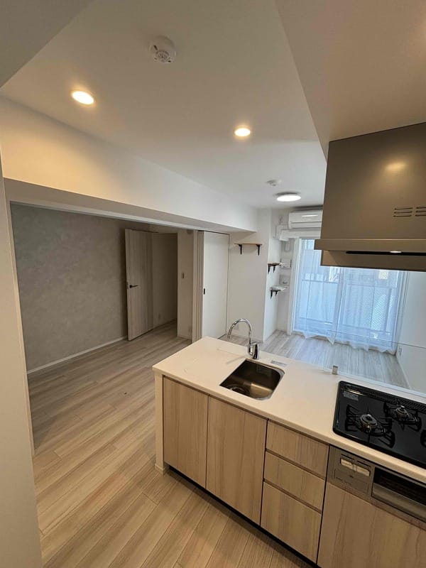 パークリュクス神田多町 605