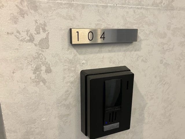 レピュア目黒本町レジデンス 104