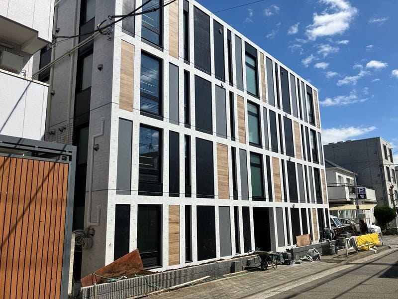 レピュア目黒本町レジデンス 201