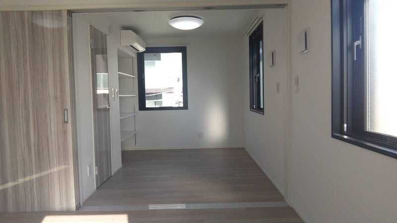 レピュア目黒本町レジデンスの写真