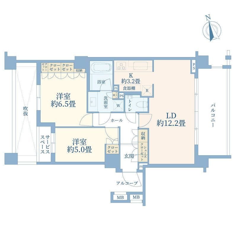 ザ・コートガーデン目黒東山 310