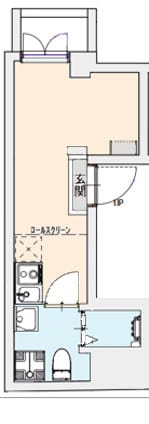 ヒルサイドテラス文京湯島 501
