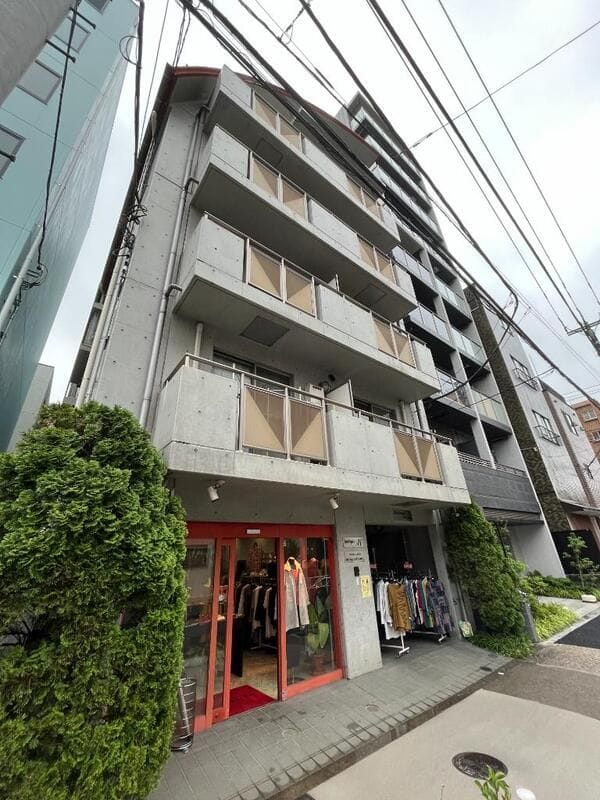 サザンヴィレッヂ 302