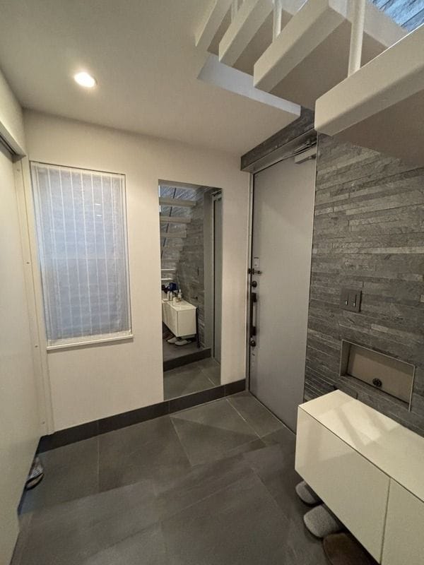 北千束1丁目戸建M邸 33万円/なし/入力なし