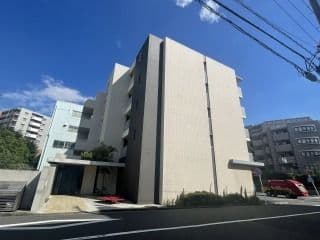 COMODO鶴見中央の写真