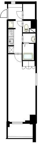 COMODO鶴見中央の写真