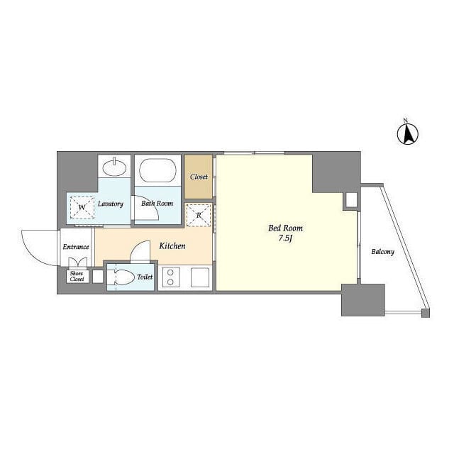 エスタート三田 0603