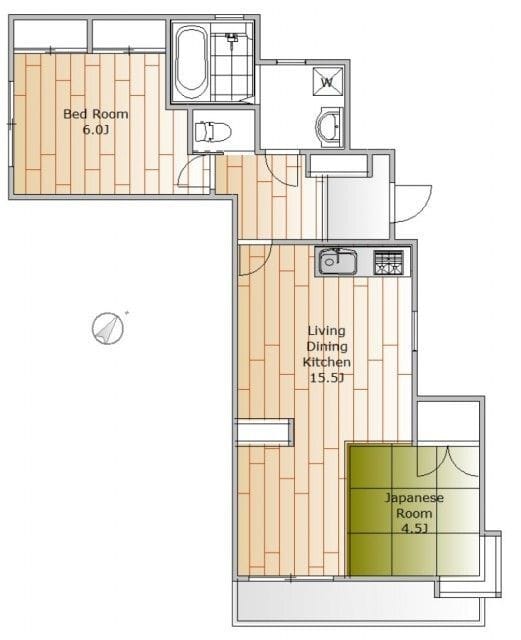 カーサ・デ・タマの写真