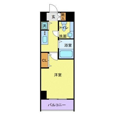 メゾン・ド・ヴィレ本駒込 706