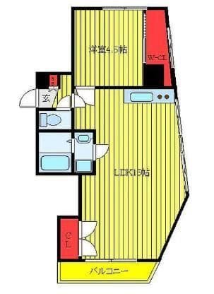 パレスモントレーの写真