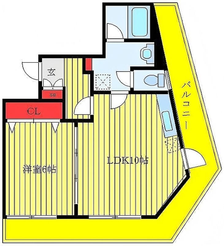 パレスモントレー 501