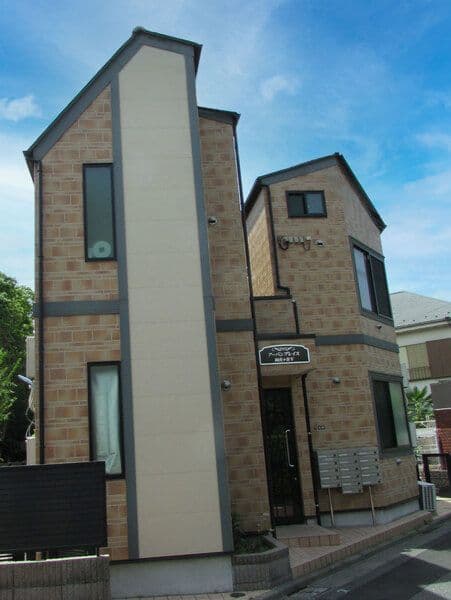 アーバンプレイス阿佐ヶ谷Vの写真