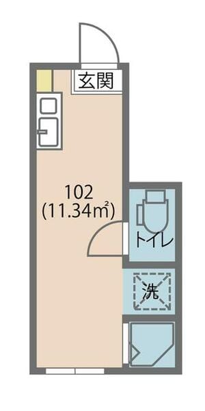 サークルハウス谷在家の写真