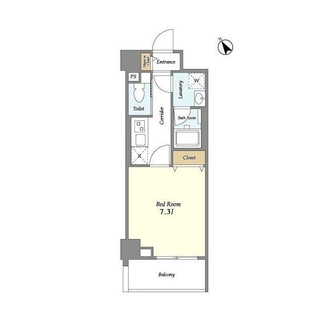 Lien西五反田 0505