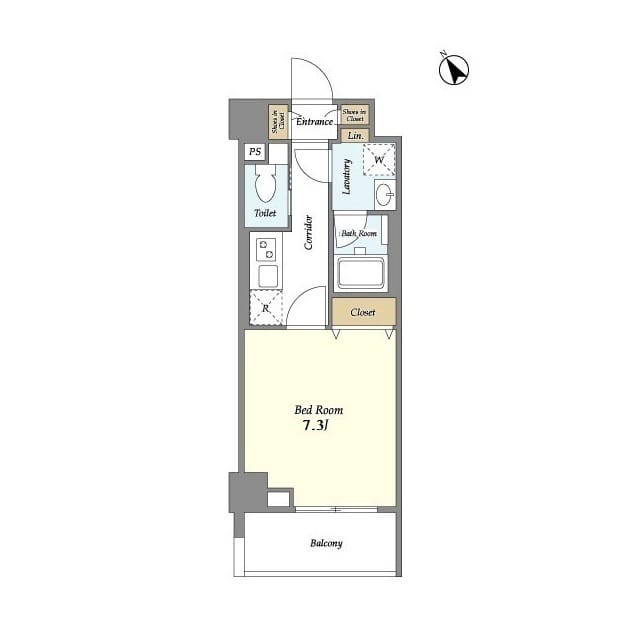 Lien西五反田 0507