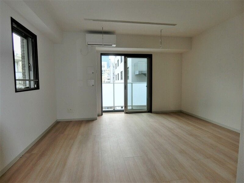 カームステージ内神田の写真